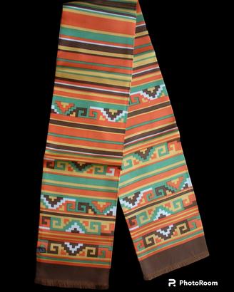 foulard uomo donna 