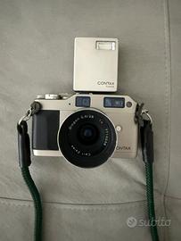 Contax g1
