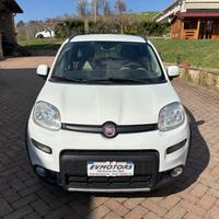 Fiat Panda 1.3 MJT S&S 4x4 Lounge Van 2 posti
