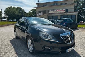Lancia Delta 1.6 MJT DPF Platino