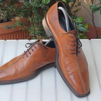 Scarpe Oxford di Mario Bruni da uomo