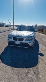 BMW x1 18sdrive