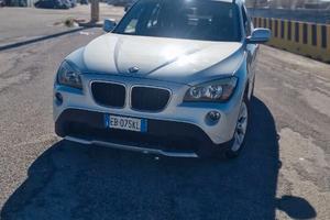 BMW x1 18sdrive