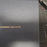 smartphone Huawei Mate 10 pro