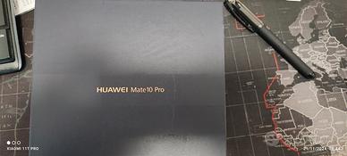 smartphone Huawei Mate 10 pro