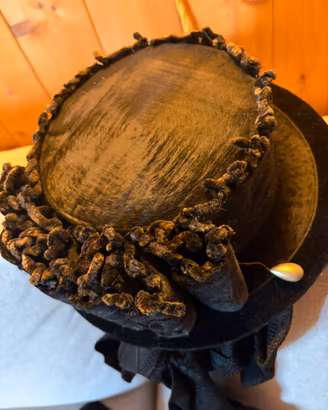 Cappelli antichi altoatesini