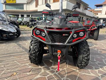 AODES Pathcross 1000L l7e