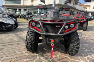 AODES Pathcross 1000L l7e