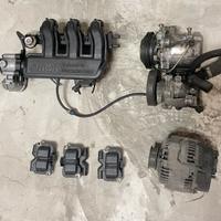 Ricambi motore Smart 450