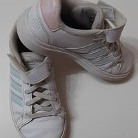 scarpe da bambina 