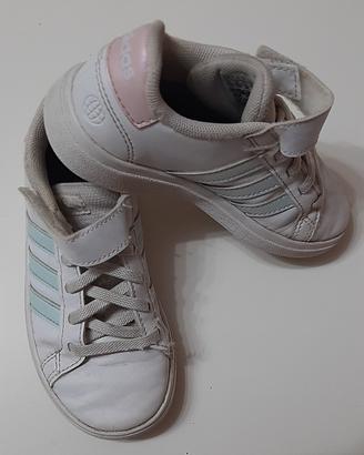 scarpe da bambina 