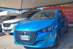 Peugeot 208 PureTech 75 Stop&Start 5 porte Like