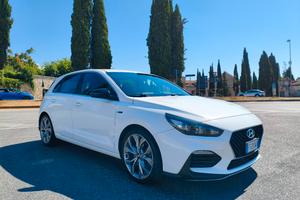 Hyundai i30 N-Line 1.6 CRDI 136cv 
