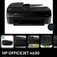 Stampante HP Officejet 4630