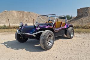 Volkswagen Buggy Autozodiaco Jumper Motore Porsche