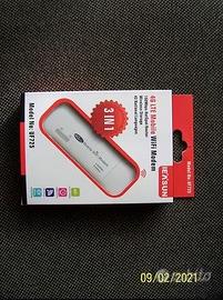 Internet 4G Chiavetta