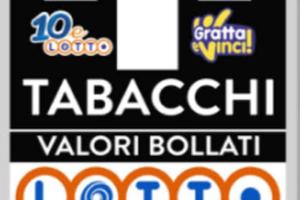 Bar tabacchi