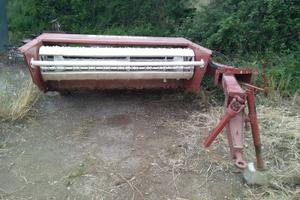 Fiatagri condizionatrice