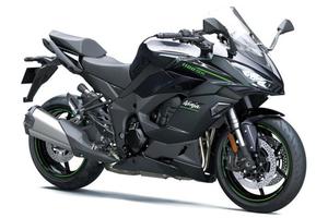 KAWASAKI Ninja 1100 SX TOURER