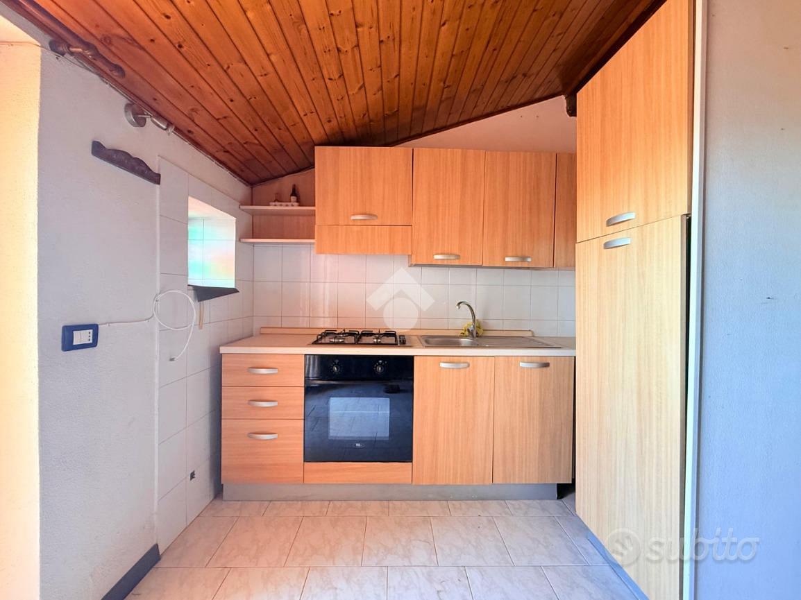 Appartamento – CT - Vista 5