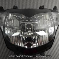 Fanale anteriore SUZUKI BANDIT 650 1250 S 2006 16