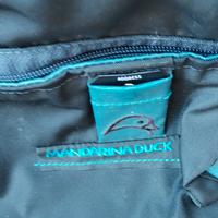 Zaino Trolley Mandarina Duck con ruote