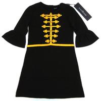 JOHN RICHMOND Abito Bambina Elegante 8 Anni