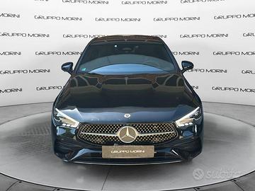 Mercedes-Benz CLA 200 d AMG Line Premium Plus