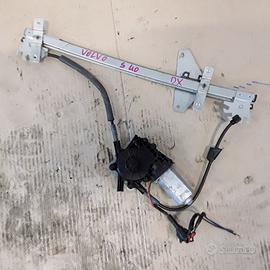 MOTORINO ALZAVETRO ANTERIORE DESTRA VOLVO S40 1Â°