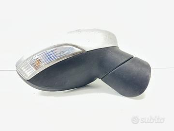 SPECCHIETTO RETROVISORE DESTRO FORD Fiesta 6° Ser