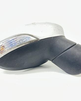SPECCHIETTO RETROVISORE DESTRO FORD Fiesta 6° Ser