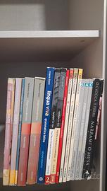 libri scolastici liceo classico - ragioneria