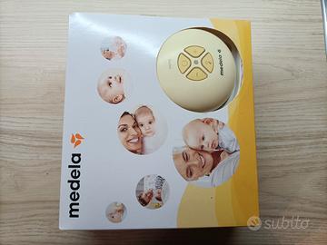 Tiralatte Medela