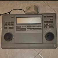 Sony RM-E500 Video Editing Controller