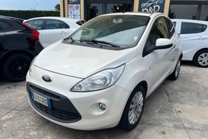 Ford Ka 1.2 8V 69 CV Individual