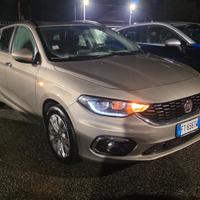 Fiat Tipo 1.6 Mjt S&S DCT SW Lounge