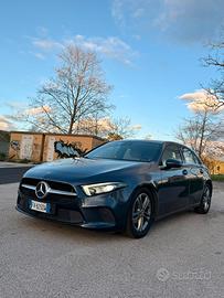 Mercedes classe A
