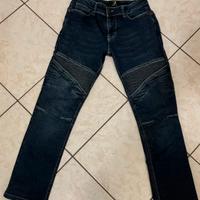 Pantaloni biker Lady S/M