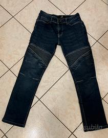 Pantaloni biker Lady S/M