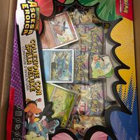 POKEMON LISTINO