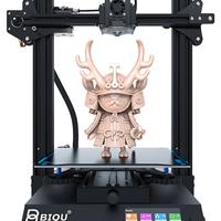 Stampante 3d già assemblata