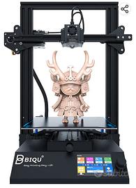 Stampante 3d già assemblata