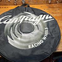 sacca porta ruota bici corsa