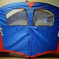 Wing Naish 5.3