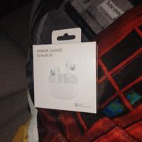 honor choose earbuds x5