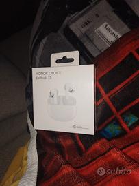 honor choose earbuds x5