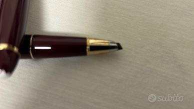 Penna Pennarello MONT BLANC