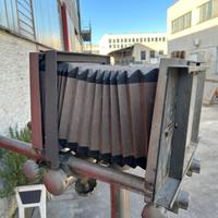 Banco ottico anni 50/60