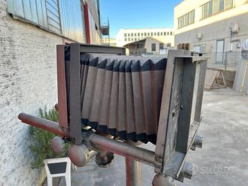 Banco ottico anni 50/60