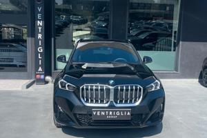 Bmw X1 sDrive 18d Msport Pro KM ZERO 2026